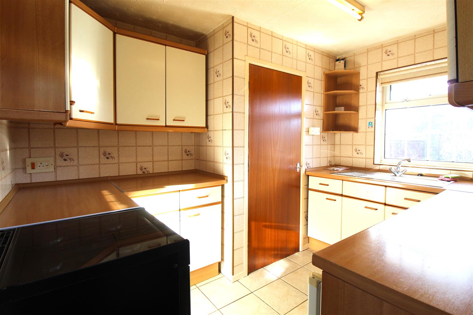 Dunwood Drive, Burslem, Stoke-On-Trent